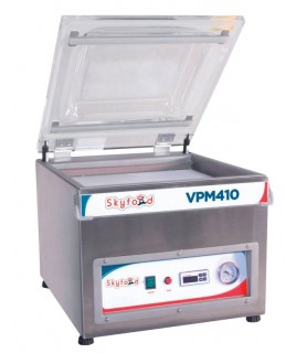Vacuum Pack Machine (16.7"x19.2"x5") (Skyfood)